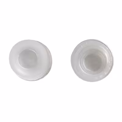 Bouchon 8-425 pp opercule 0,25 mm 10 x 100