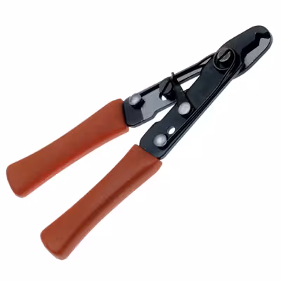 Coupe tube pince pour tube1/16p