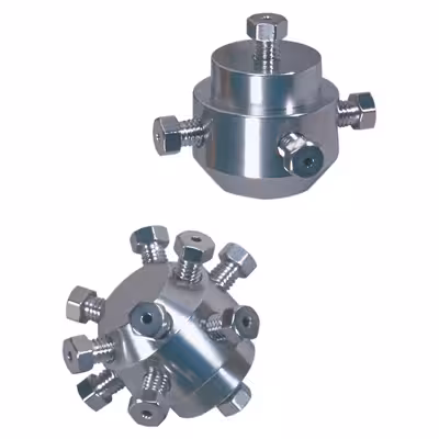 Manifolds 1/16P