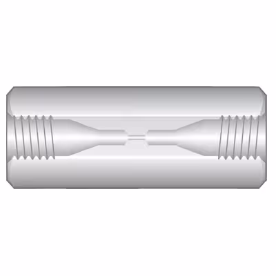 Union volume mort 1/16-1/16 peek (seul)