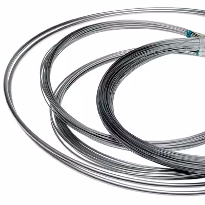 Tuyau inox 1/16 x 0,13 mm (0,005)