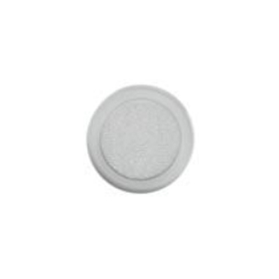 Fritté inox 0,5 µm 0,094Px 0,062 bague peek 0,250p (0,64cm) volume 1,4 µl