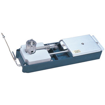 Pulsed discharge detector hid/pid hp6890 pulser hp electrometer hp2-220 hpm-220