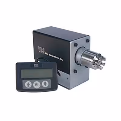 Universal actuator rs-232/485 no clamp ringhigh torque 24vdc w,110/220vac p-supply