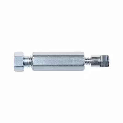 Reducing union 1/32P to 360 µm 50 µm bore for metal tubing (up to 20 kpsi)