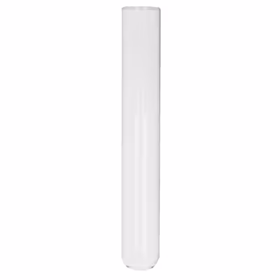 Tube 10 ml test tubes 13 x 100 mm borosilicate glass x 1000