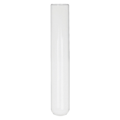 Tube 25 mm longueur 150 mm x 500