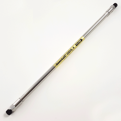 Colonne inertsil ods 4 3 µm 100 x 2,1 mm hplc
