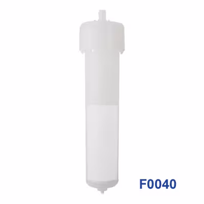 Colonne PURIFLASH dry load c18 std 50% f0040 flash column