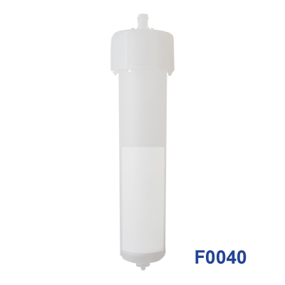 Colonne PURIFLASH dry load c18 std 50% f0040 flash column