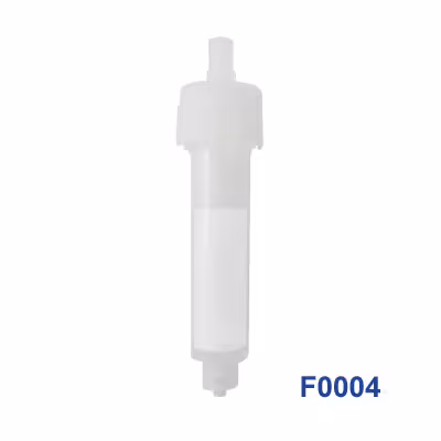 Colonne PURIFLASH dry load c18 std 80% f0004 flash column