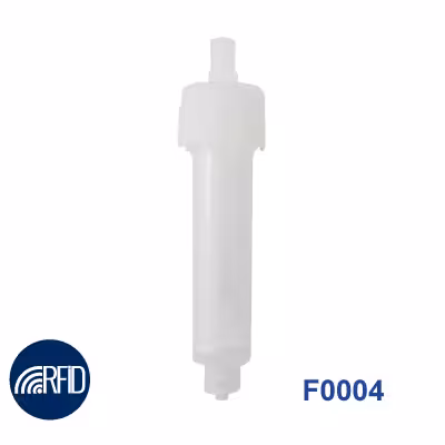 Colonne puriflash dry load empty f0004 flash column x 20