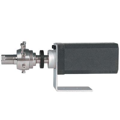 Vanne VALCO multip sc 10 p 1/16P 1 mm cde manuelle200c/200psi gaz