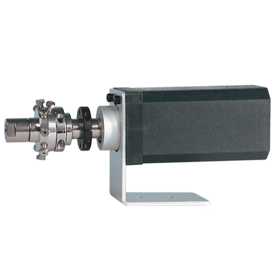 Vanne VALCO multip sd 6 p 1/8P 1 mminox cde pneumatique 200c/400psi gaz e