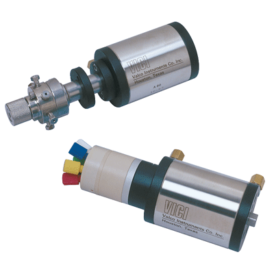 Air actuator 16 mpos high t close mount 22,5 deg rotation