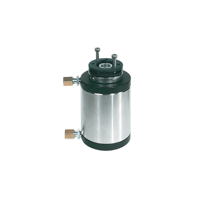 Air actuator 2-pos for standoff 45deg rotation