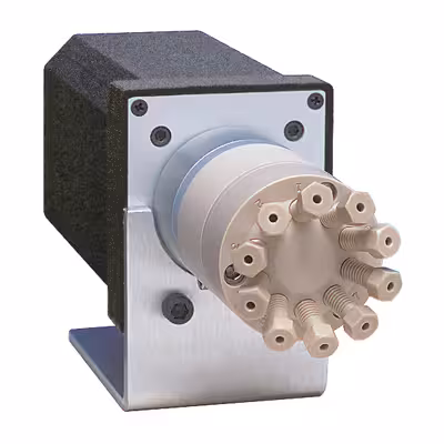 Stator 8 port 2-pos c22z-valve 1/160,75 mm 75c/250psi liq pp