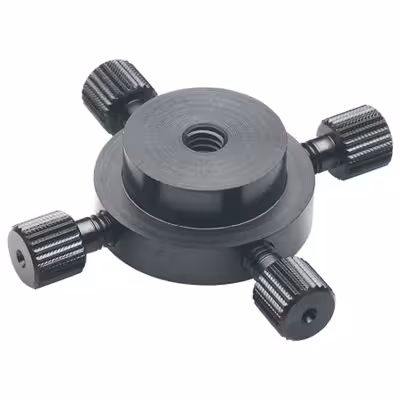 Tee nano 1/32P cheminert 150 µm peek