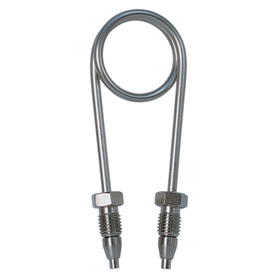 Boucle VALCO 100 µl