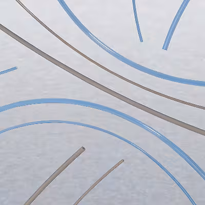 Tube PTFE 1/16P0,15 mm id