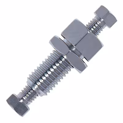 Bulkhead union 1/32P0,25 mm ss