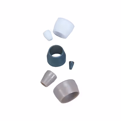 Ferrule capillaire 1/16P straight 100%polyimide
