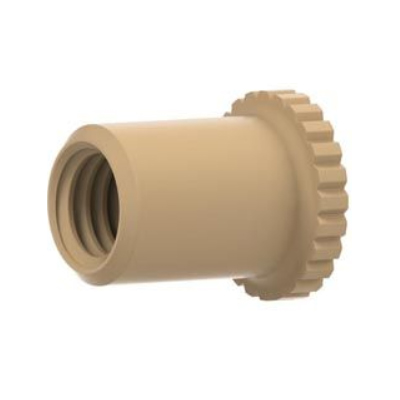 Nanoport kit complet pour tube 1/16P ø jusqu à 0,063p (1,6 mm)