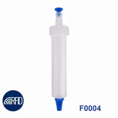 Colonne puriflash 200 c18 aq 15 µm f0004 flash column x 2