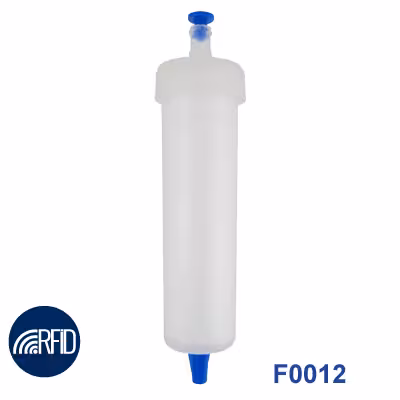 Colonne puriflash c18 hp 30 µm f0012 flash column x 2