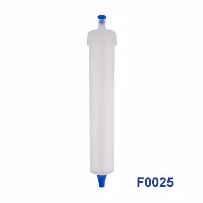 Colonne PURIFLASH silica std 50 µm f0025 flash