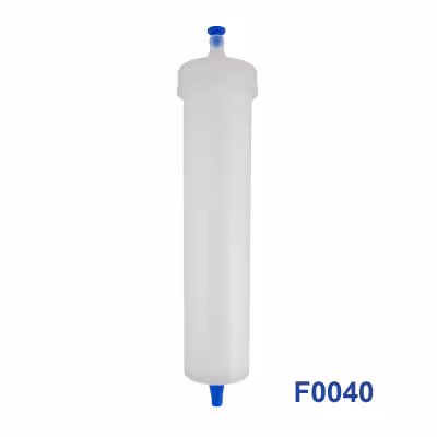 Uptisphere strategy c18-hq 15 µm f0040 flash column