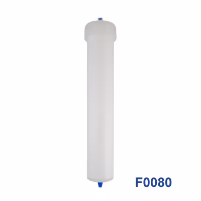 Colonne PURIFLASH silica std 50 µm f0080 flash