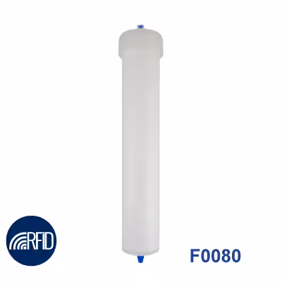 Colonne puriflash silica std 50 µm f0080 flash column x 10