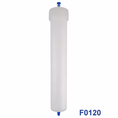 Colonne PURIFLASH jumbo pack silica hp 50 µm f0120 flash