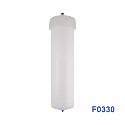 Colonne puriflash bio 100 c18 n 15 µm f0330 flash column
