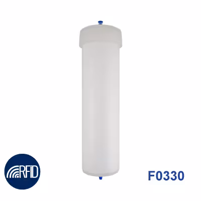 Colonne puriflash silica hp 50 µm f0330 flash column x 4