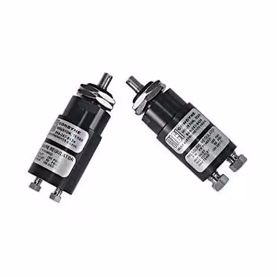 Pressure regulator, 0-15psi 1/8P ext, aluminum/ss