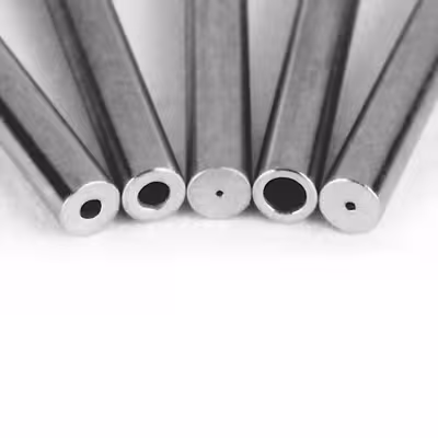 Tubing 1/8P od, ,085P/2,16 mm id, hc