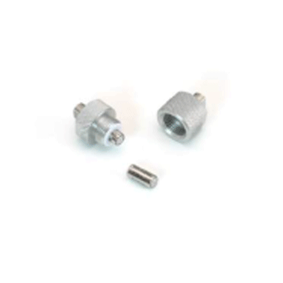 Colonne inertsil ods 2 5 µm 10x4,0 mm guard cartridge kit ,holder 5020 08500+2cartridges,