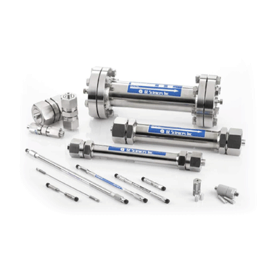 Colonne inertsil ods 5 µm 150 x 4,6 mm hplc