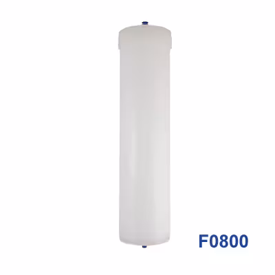 Colonne PURIFLASH silica std 50 µm f0800 flash