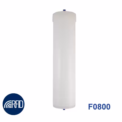 Colonne puriflash silica hp 50 µm f0800 flash column