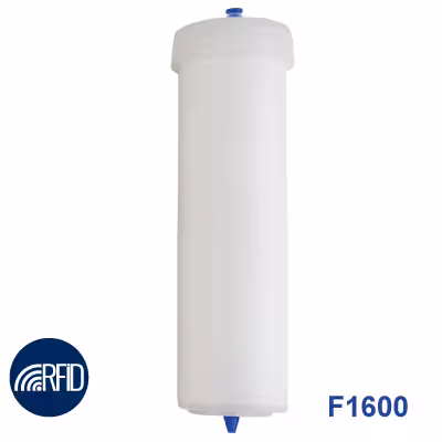 Colonne puriflash bio 300 rpt 50 µm f1600 host cell fishing column