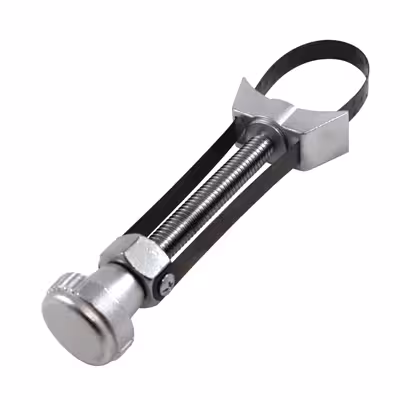 Puriflash dry load tool for dry-load tightening