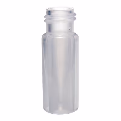 Flacon volume reduit a vis col9 mm 300 µl pp x 1000