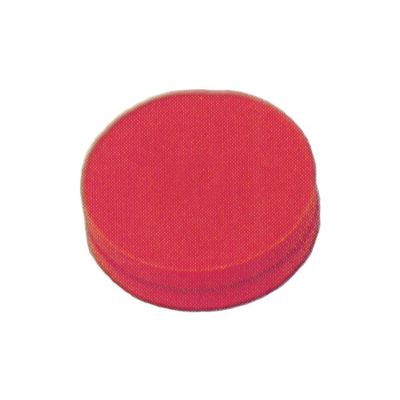 Septum d injection 17 mm bto center guide x 50