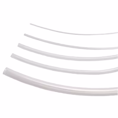 Tuyau etfe 6,0 mm 4,0 mm longueur 1 m