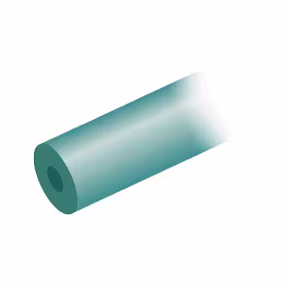 Tuyau téflon 1/16P colore noir 0,5 mm longueur 3 m