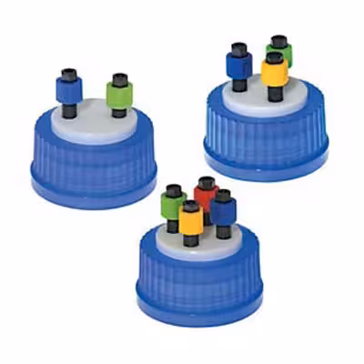 Vici cap gl45 4 ports