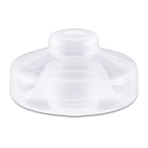 Liners polypropylène 3,5 ml x 100